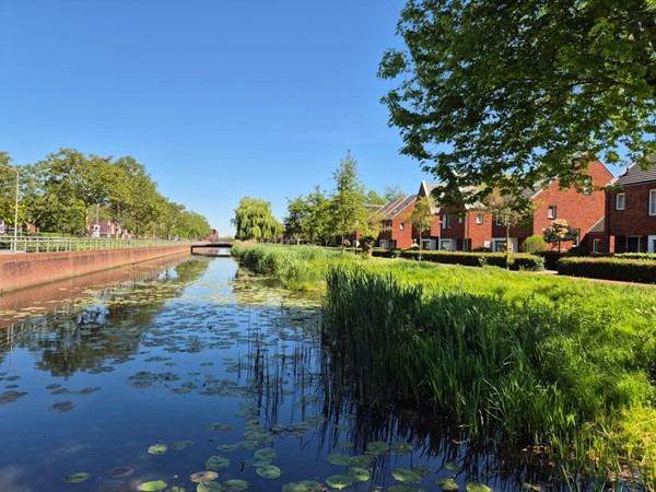 Medium property photo - Kikstraat 7, 3907 LC Veenendaal